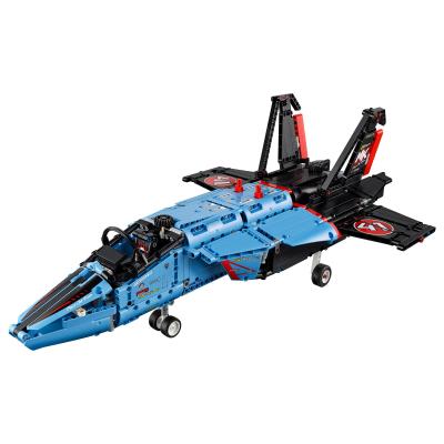 Конструктор LEGO Technic Надзвуковий винищувач (42066) - зображення 2