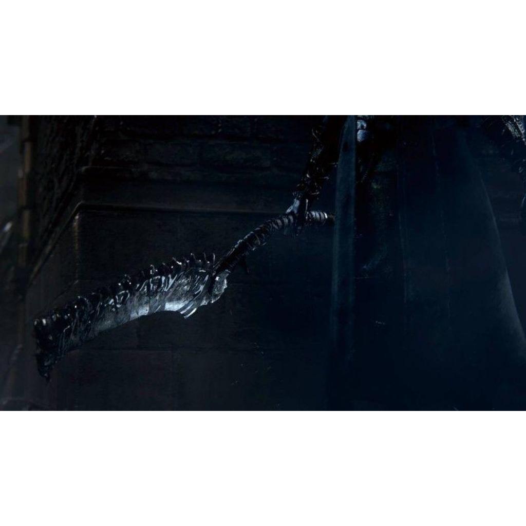 Гра Sony Bloodborne [PS4, Russian subtitles] Blu-ray диск (9701194) - зображення 2