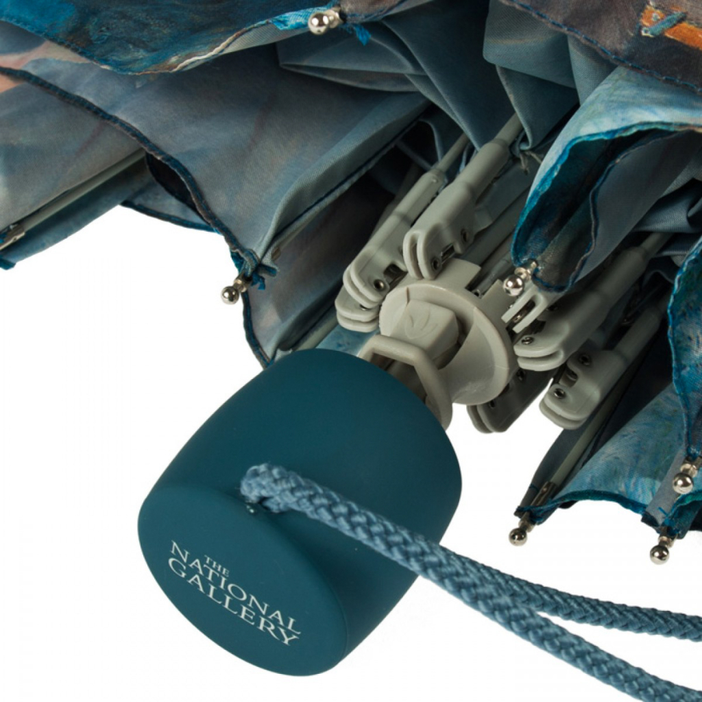 Парасоля Fulton National Gallery Minilite-2 L849 The Umbrellas (L849-031872) - зображення 9