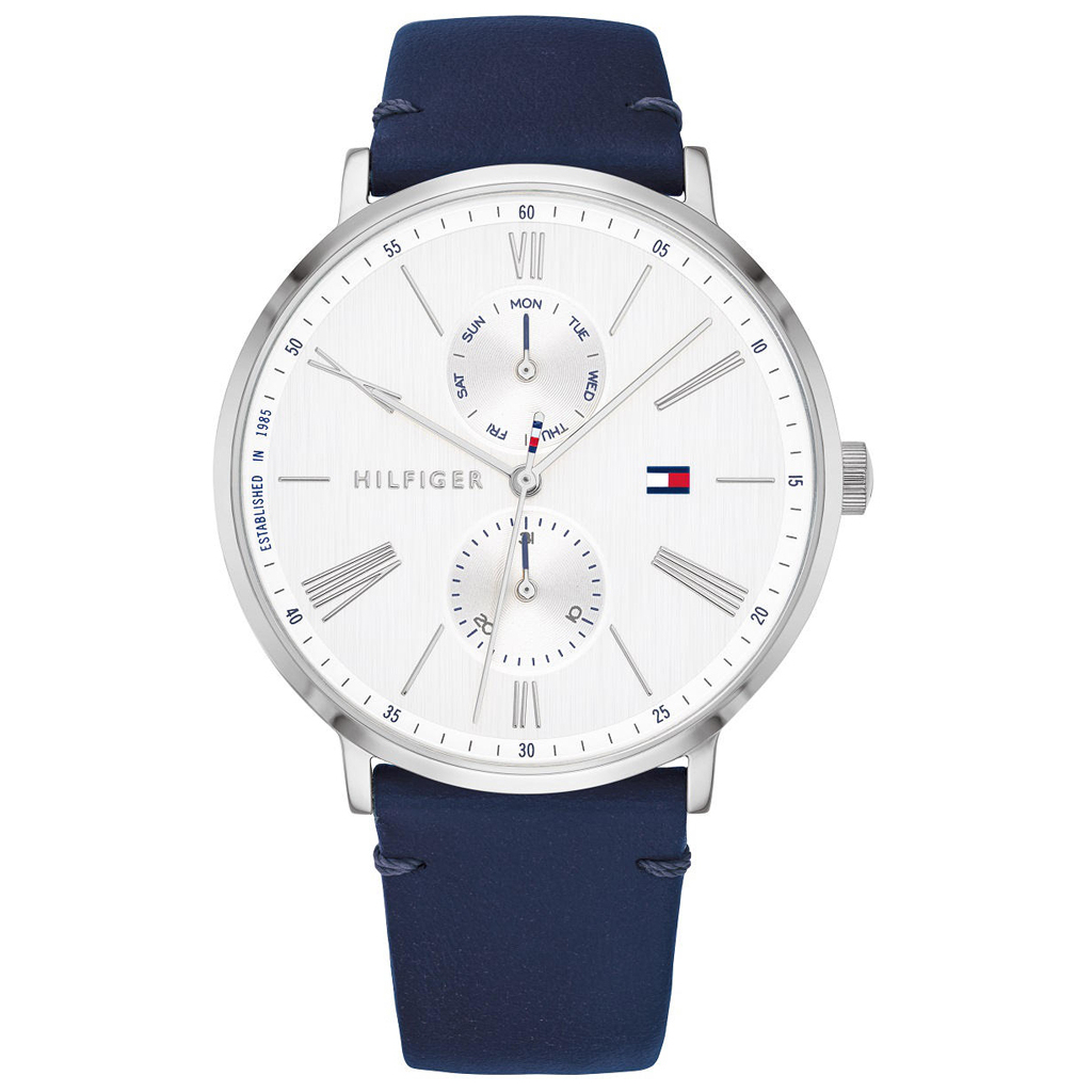 Наручний годинник Tommy Hilfiger 1782072 - зображення 1