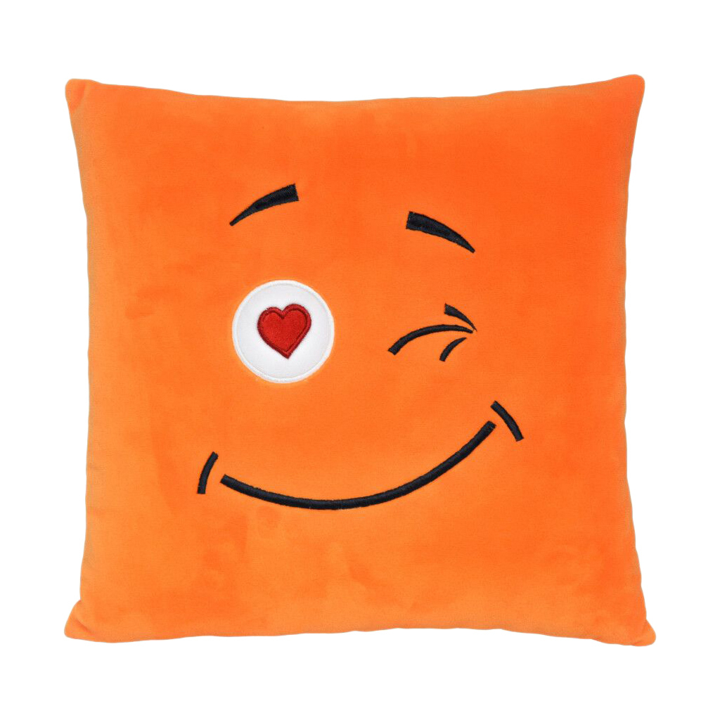 М'яка іграшка Tigres Подушка Флірт (ПД-0422) - зображення 1