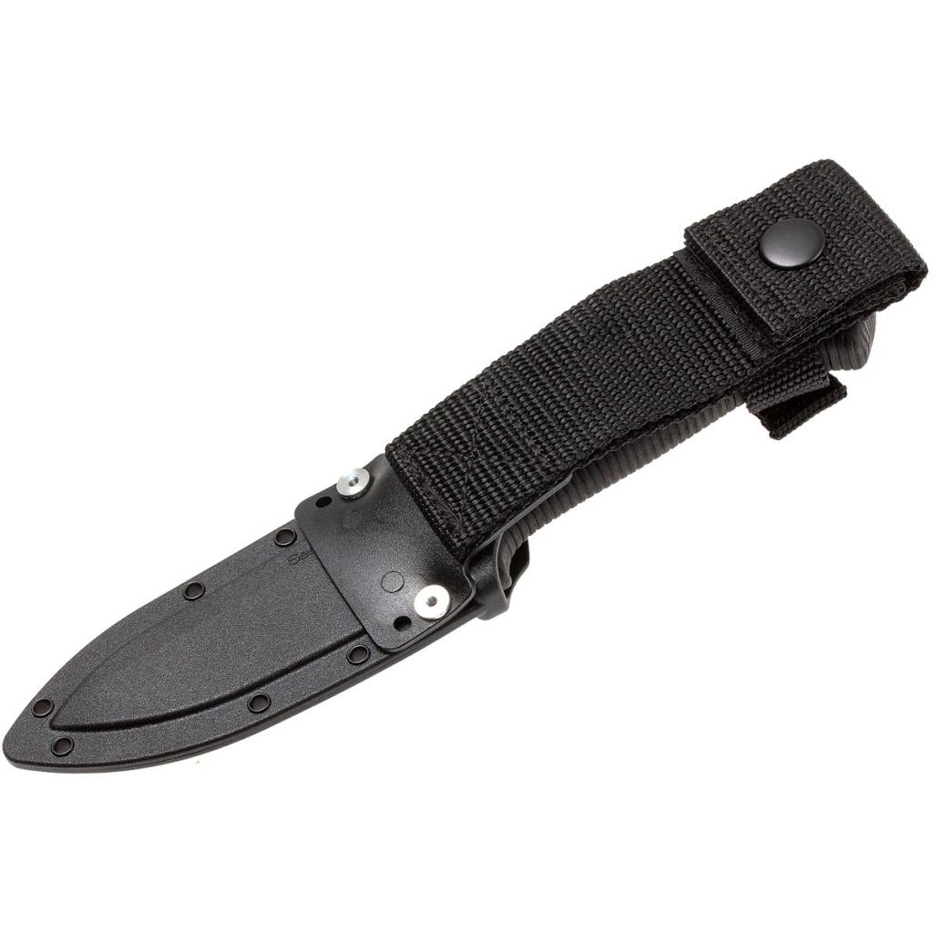 Ніж Cold Steel Pendleton Hunter (36LPCSS) - зображення 7