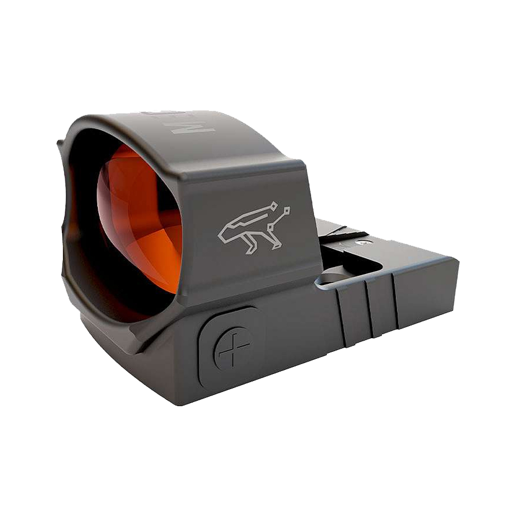 Коліматорний приціл Canik MO2 Mecanik Versatil Red-Dot (MMAC_331) - зображення 1