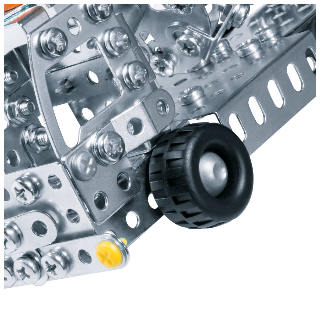 Конструктор Eitech Автобетонозмішувач (С282) - зображення 3