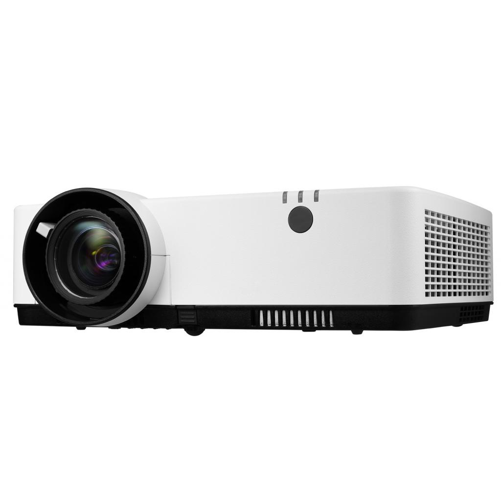 Проектор NEC ME382U (60004598) - зображення 5