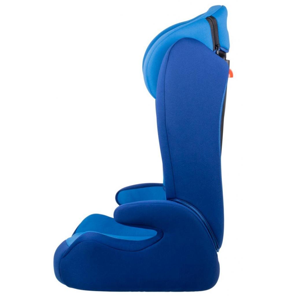 Автокрісло Capsula MT5 Blue (772040.) - зображення 4
