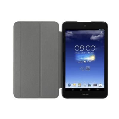 Чохол до планшета ASUS 8 ME180A TriCover BLACK (90XB015P-BSL0C0) - зображення 5