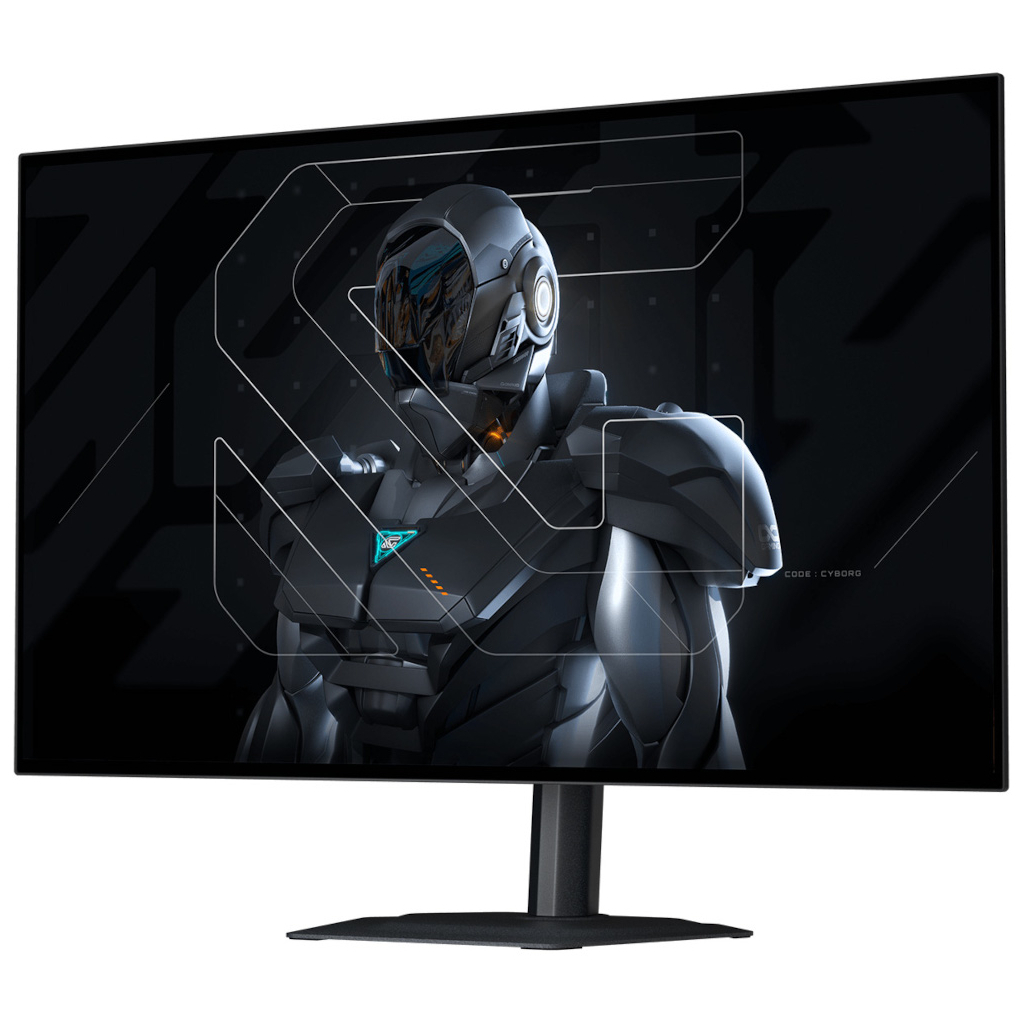 Монітор GIGABYTE MO27Q28G OLED Gaming Monitor - зображення 3