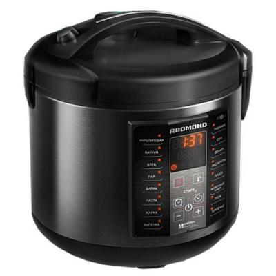 Мультиварка Redmond RMC-M40S - зображення 1