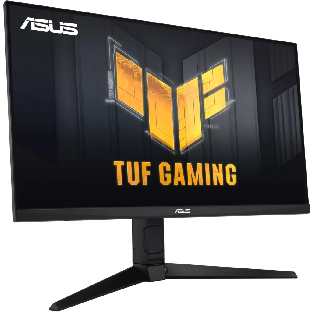 Монітор ASUS TUF Gaming VG27AQML1A - зображення 2