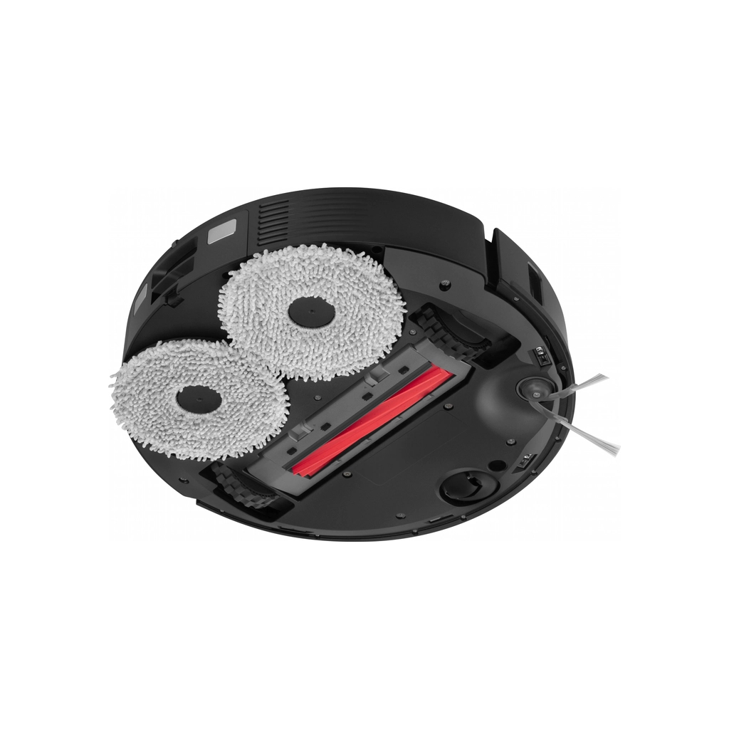 Пилосос Roborock QR 798 Black (QVRRS52-00) - зображення 8