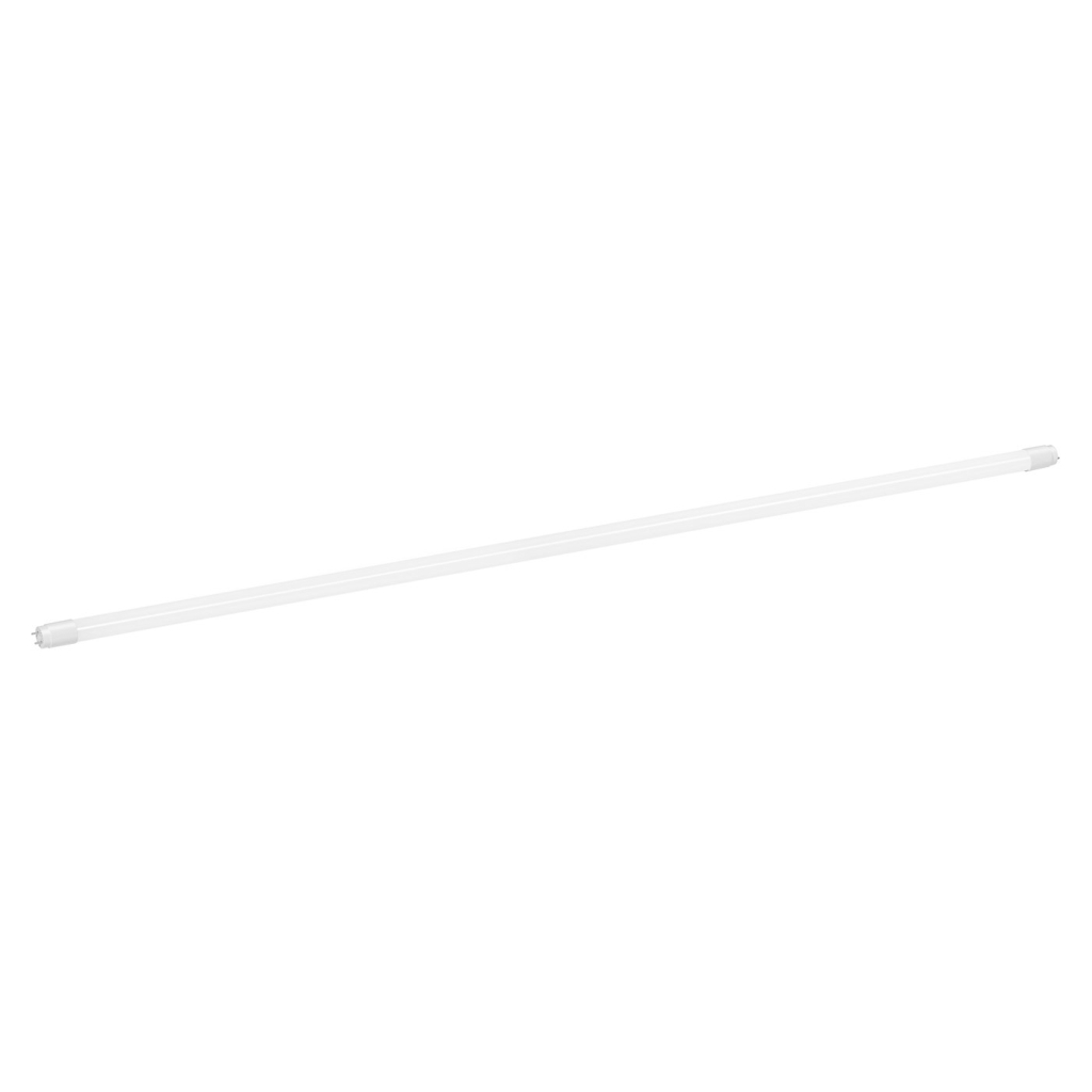 Лампочка Delux Fresh Meat FLE-004 18 Вт 1.2m_T8 230В G13 EM (90023251) - зображення 1