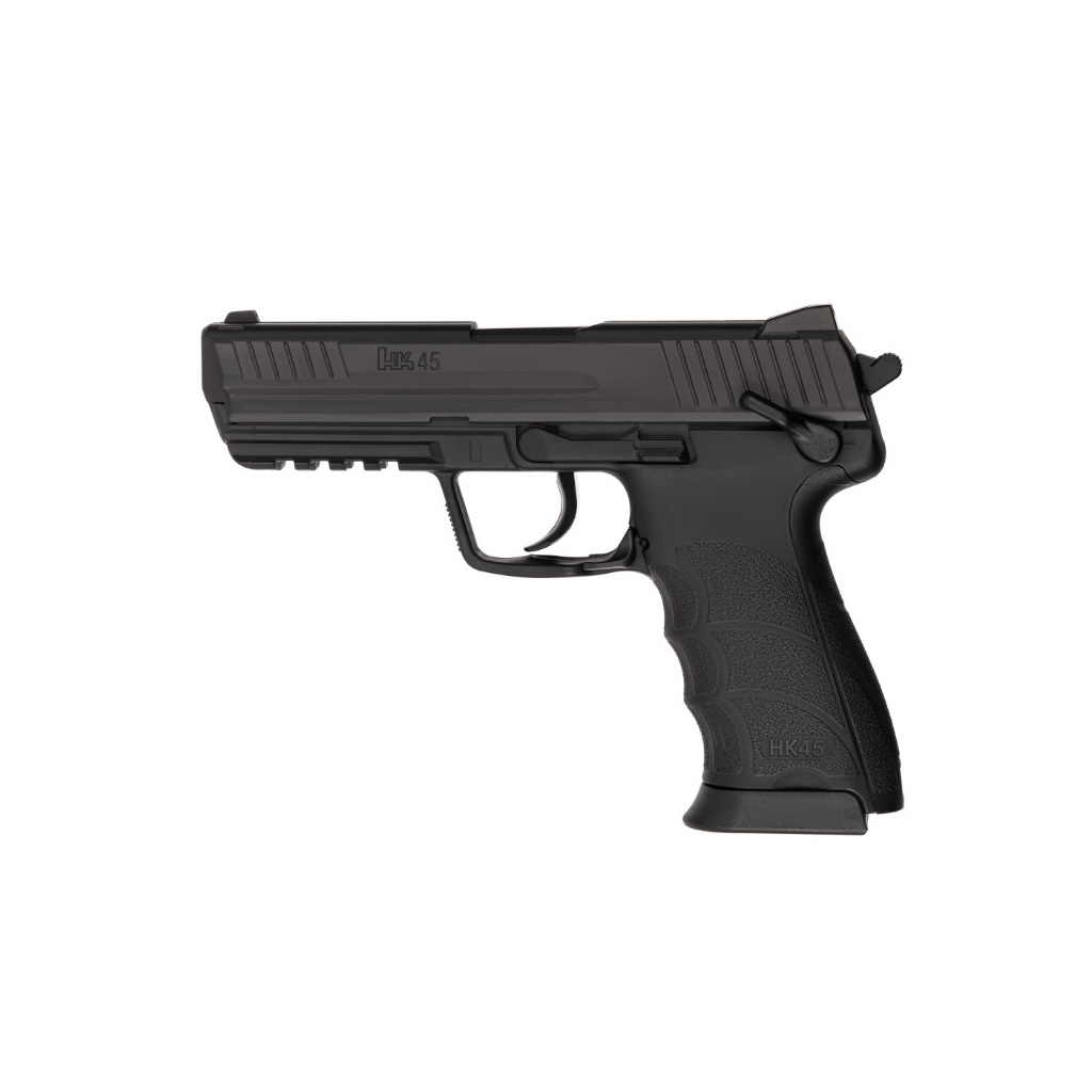 Пневматичний пістолет Umarex Heckler Koch HK45 (5.8185) - зображення 1