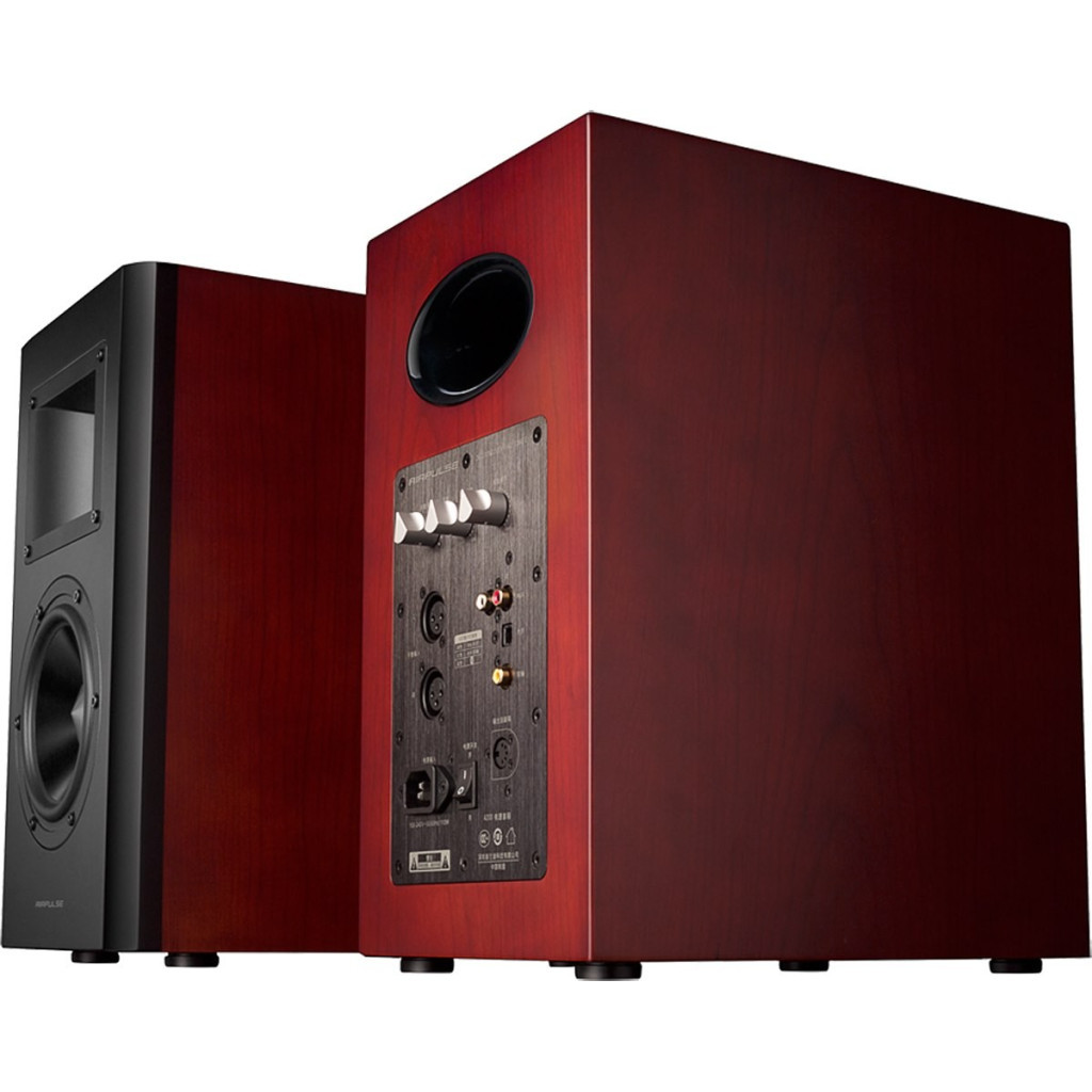 Акустична система Edifier AirPulse A200 - зображення 2