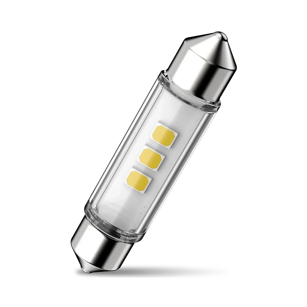 Автолампа Philips 11866CU70X1 - изображение 2