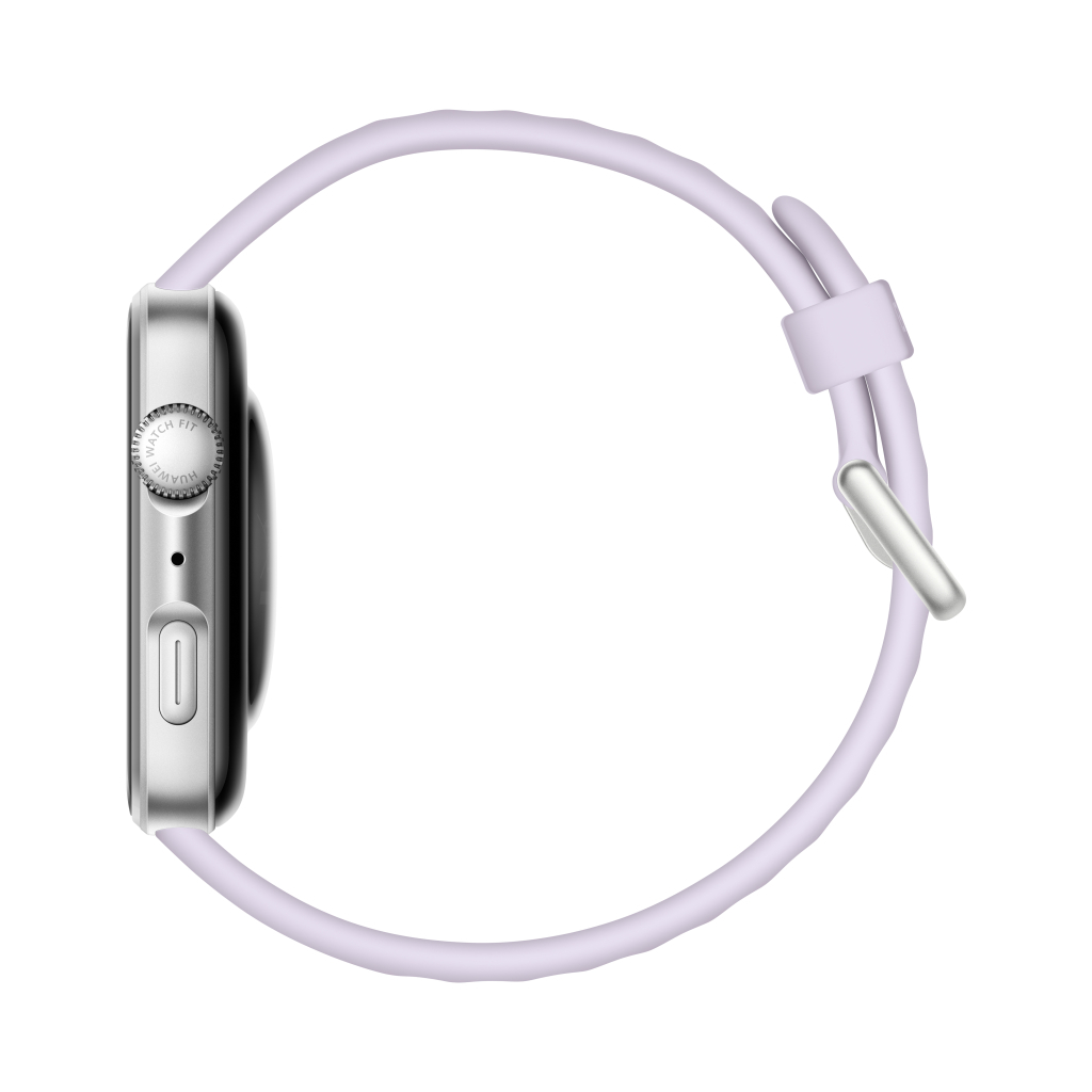 Смарт-годинник Huawei WATCH FIT 4 Purple (55020EYM) - зображення 5