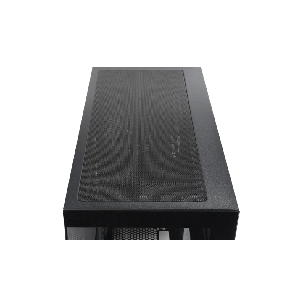 Корпус Chieftec VISTA (GT-01B-OP) - зображення 8