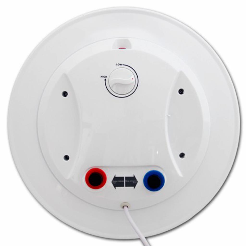 Бойлер Willer EV30DR optima - зображення 4