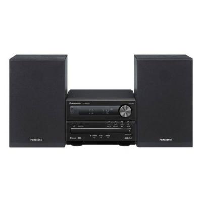 Магнітола Panasonic SC-PM250EE-K Black (SC-PM250EE-K) - зображення 1
