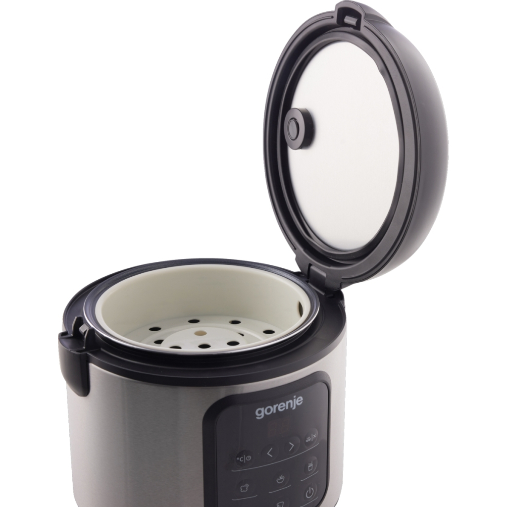 Мультиварка Gorenje MC2SBK - зображення 7