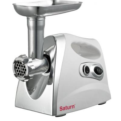 М'ясорубка Saturn ST-FP8090-T - зображення 1