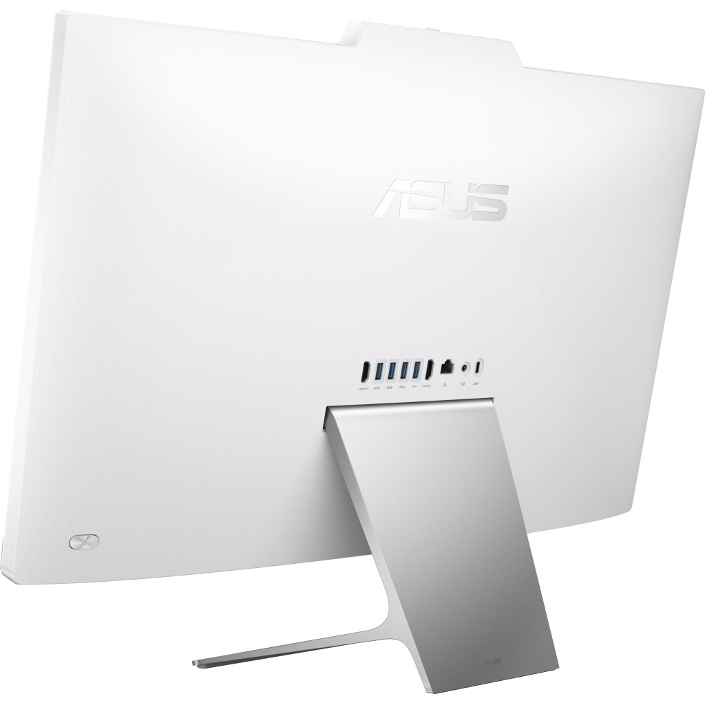 Комп'ютер ASUS M3702WFAK-WA0330 AiO / Ryzen5 7520U, 16, F1TB, кл+м (90PT03M1-M00AN0) - зображення 10