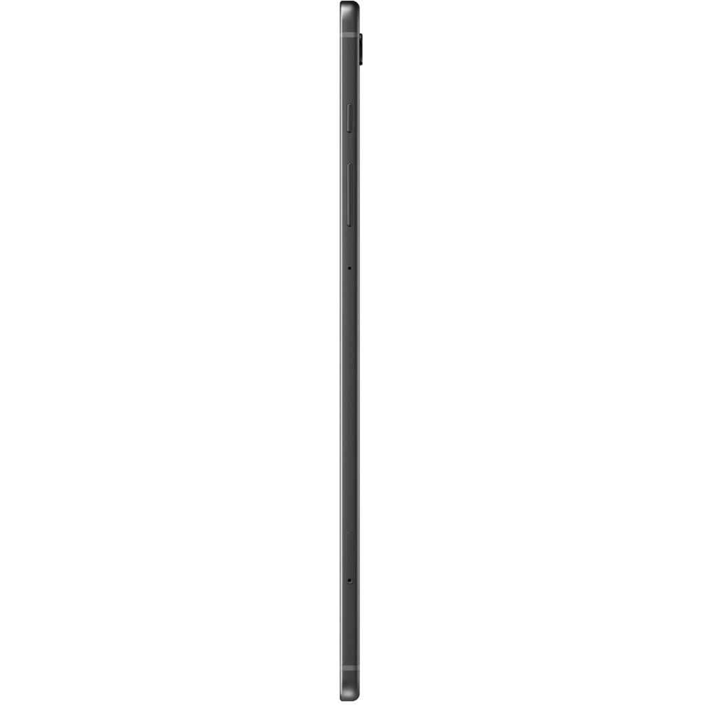 Планшет Samsung Galaxy Tab S6 Lite 2024 10.4 Wi-Fi 4/64GB Oxford Gray (SM-P620NZAAEUC) - зображення 9