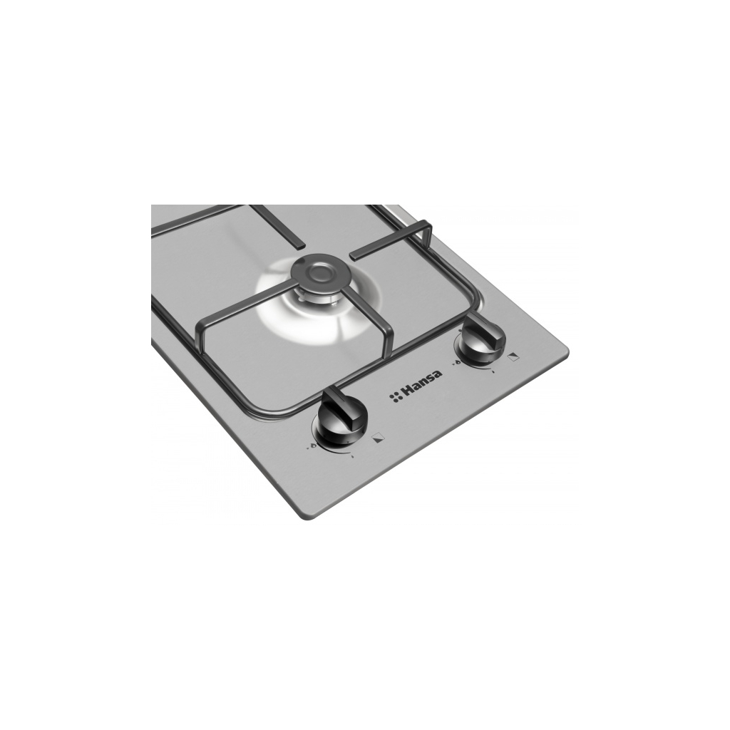 Варочна поверхня Hansa BHGI310102 (BHGI 310102) - зображення 4