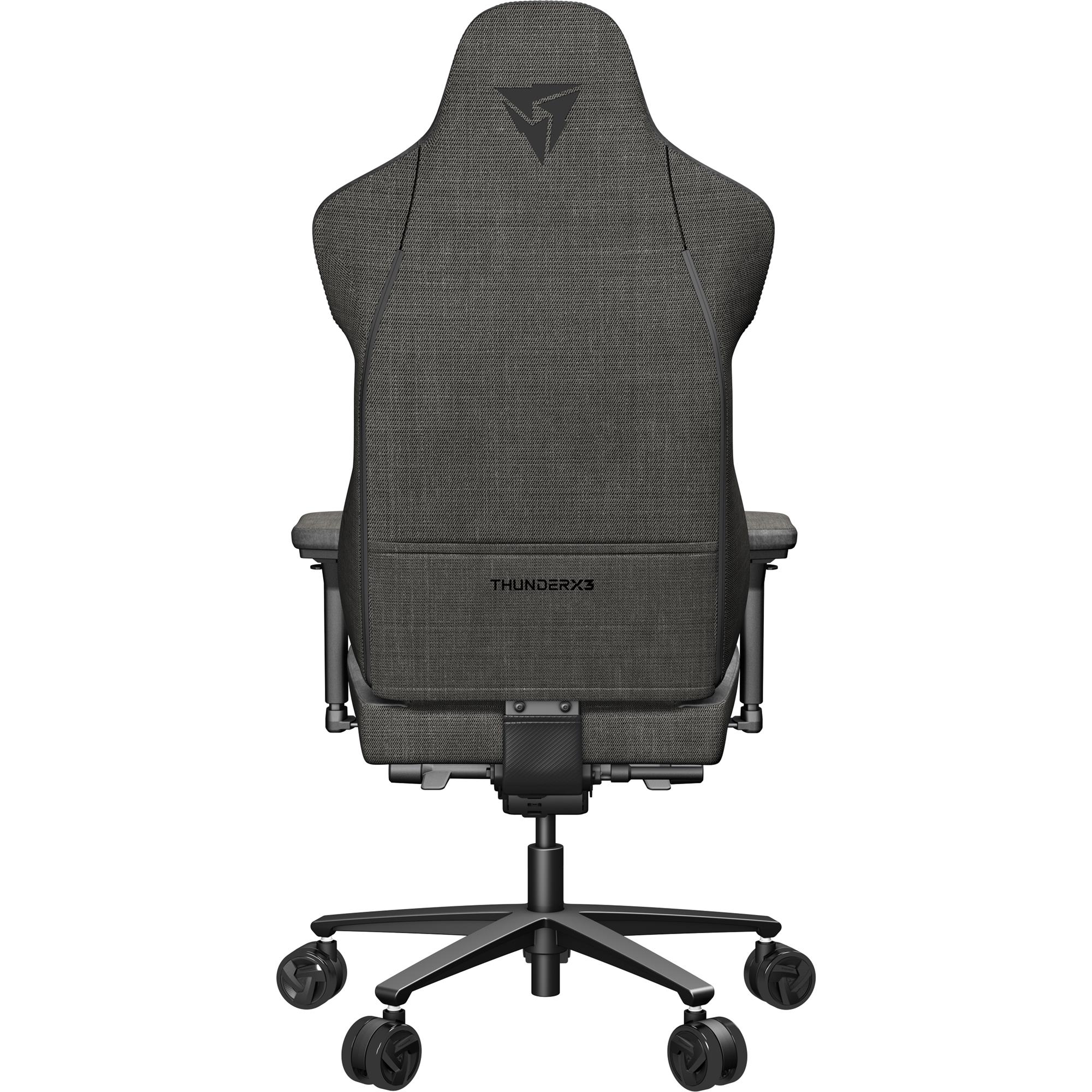 Крісло для геймерів TX3 Core Loft Black (TEGC-2056101.11) - изображение 17