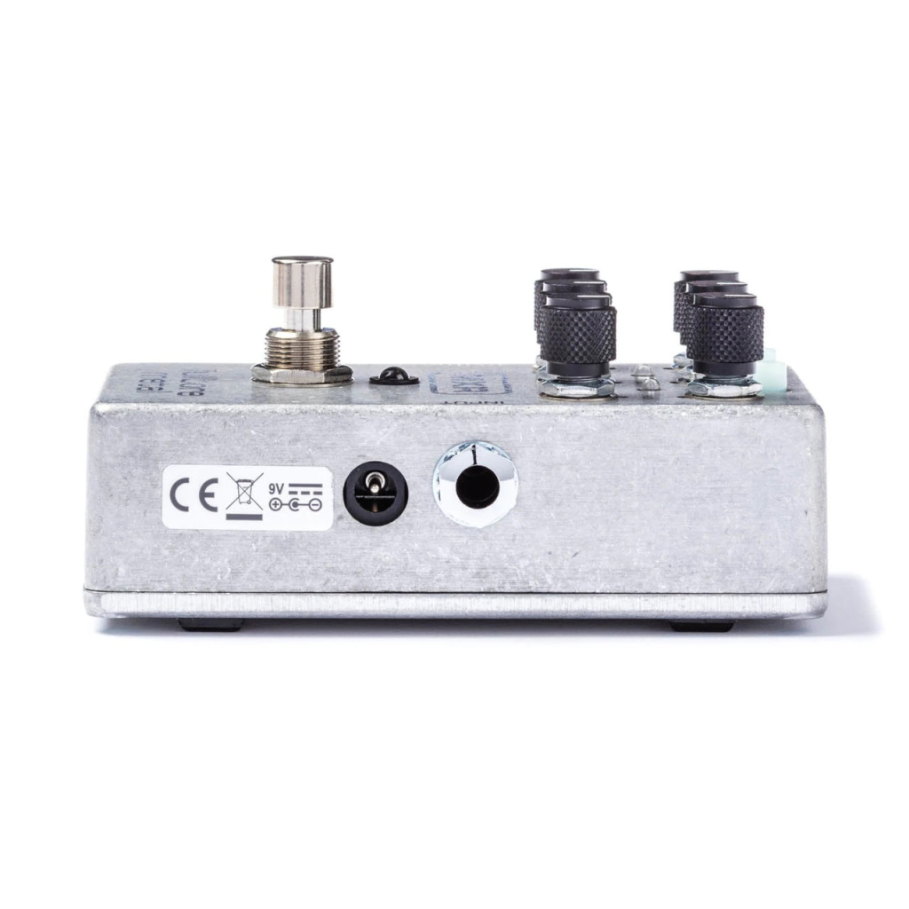 Педаль ефектів MXR Fullbore Metal (M116) - зображення 3