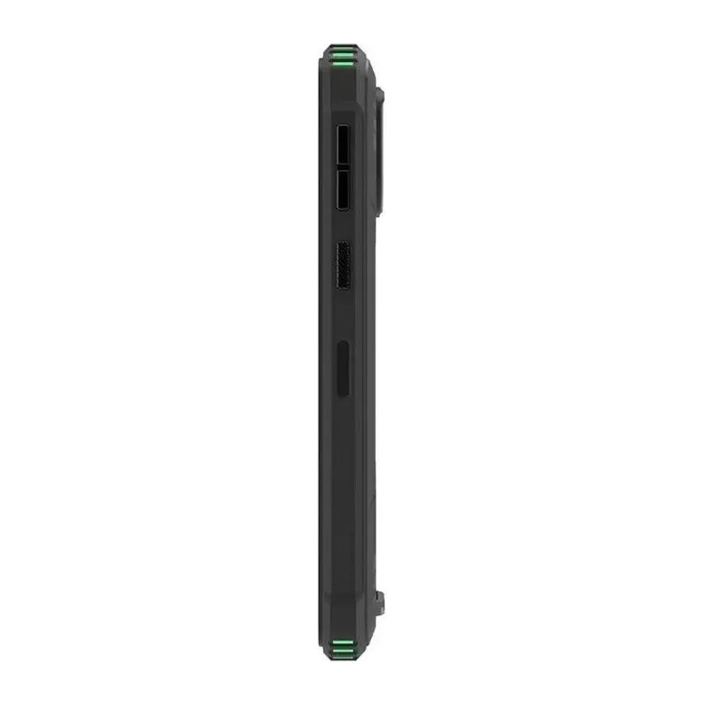 Мобільний телефон OUKITEL WP20 4/32GB Green (6931940710657) - зображення 5