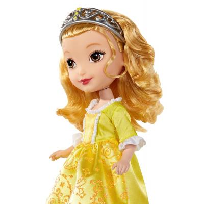 Лялька Barbie Ембер (BLX29) - зображення 2