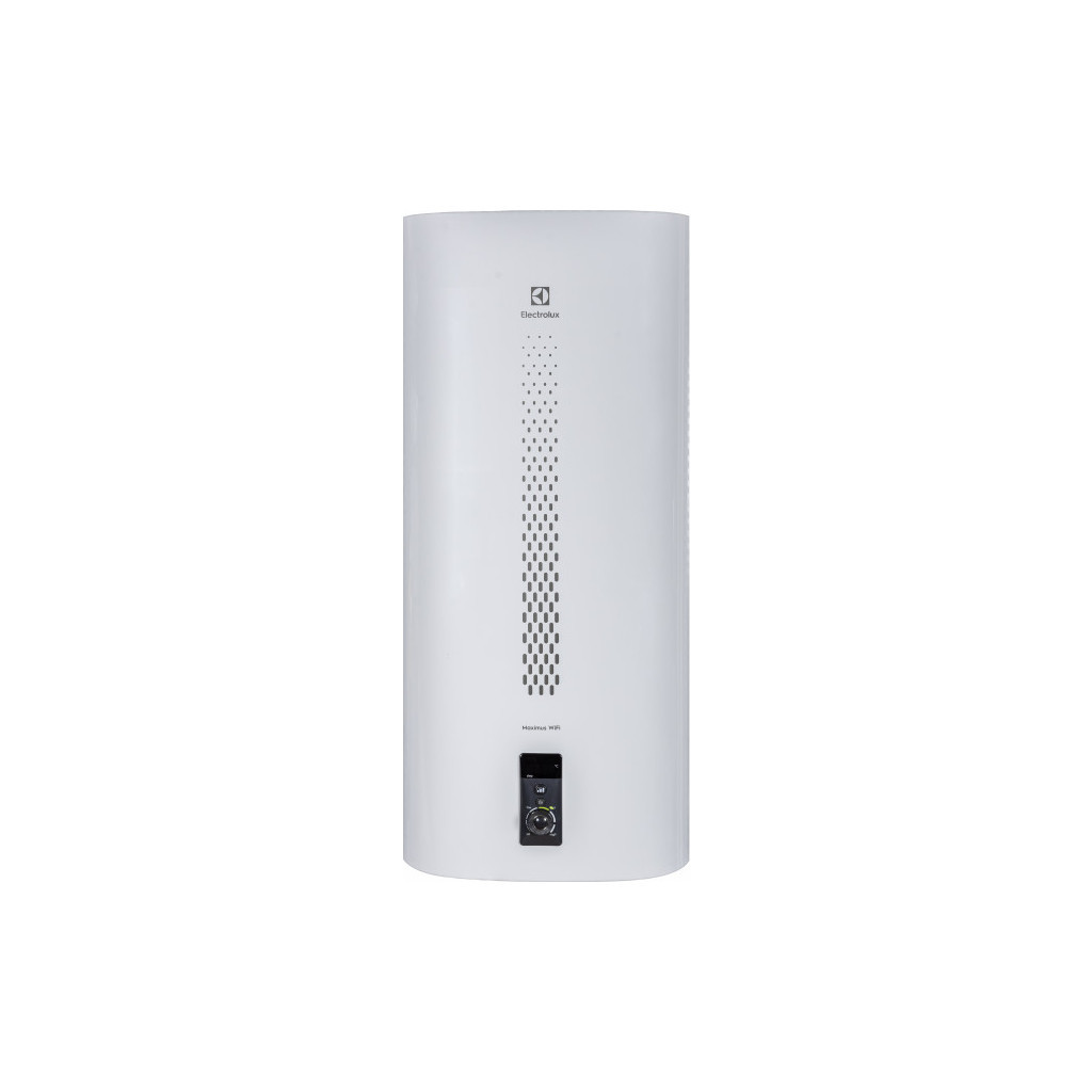 Бойлер Electrolux EWH80MaximusWiFi - изображение 1