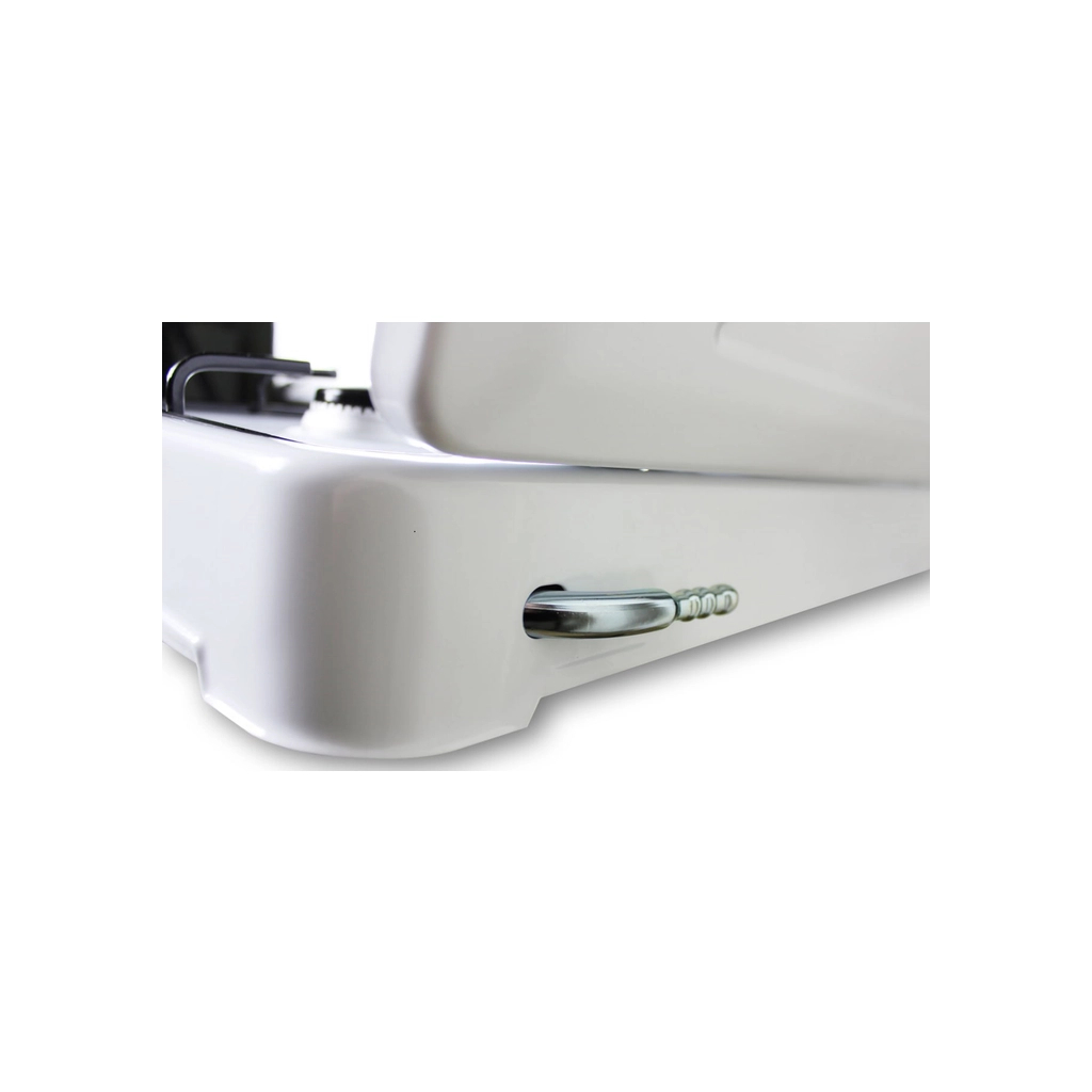Настільна плита YUCEL O-300-LPG-WHITE - зображення 4