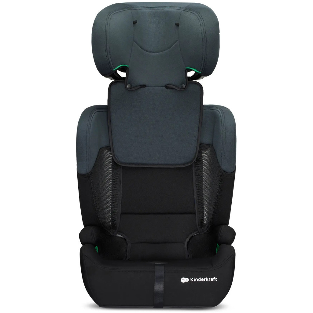 Автокрісло Kinderkraft Comfort Up i-Size Black (KCCOUP02BLK0000) (5902533923120) - зображення 6