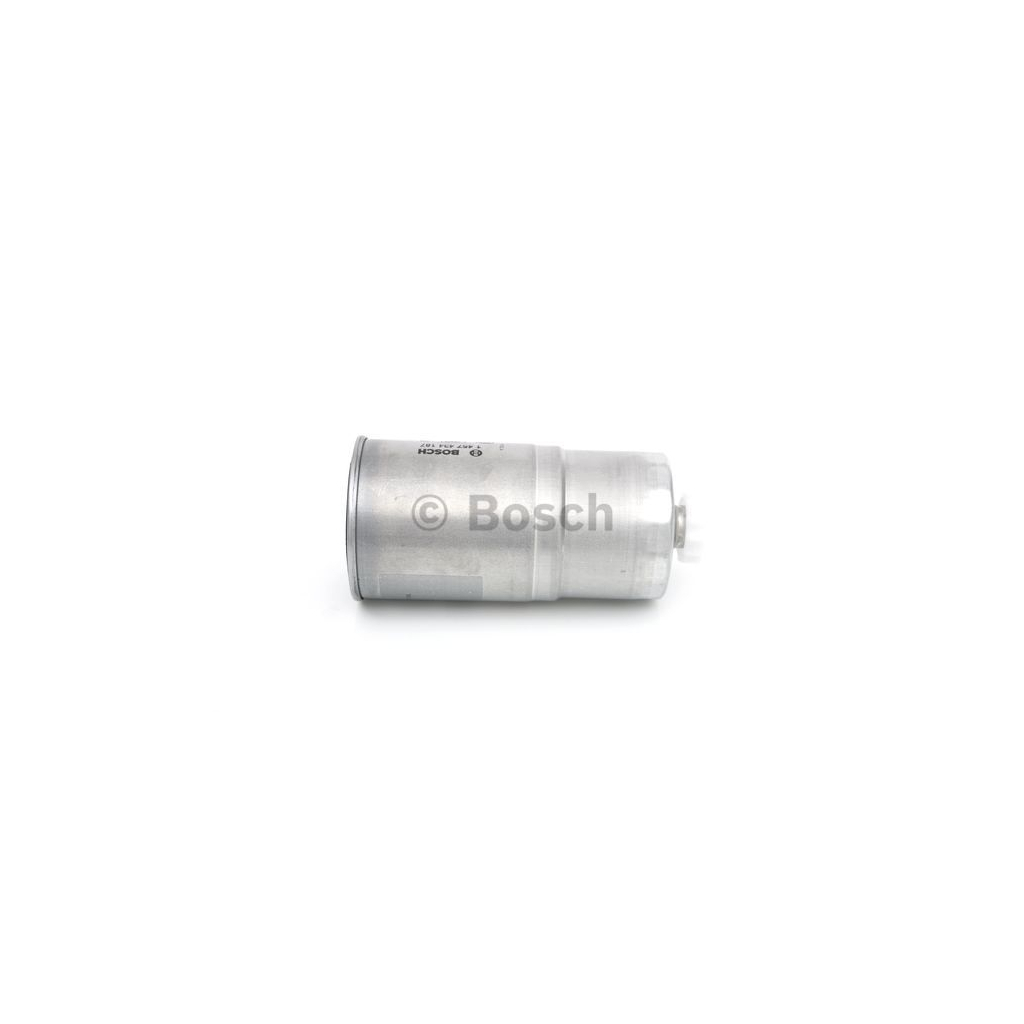 Фільтр паливний Bosch 1 457 434 187 - изображение 2