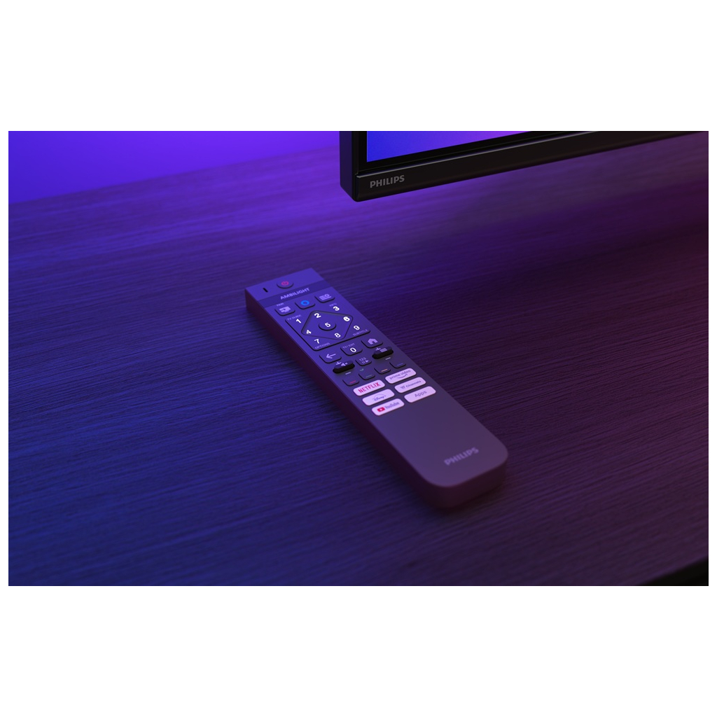 Телевізор Philips 55PUS9010/12 - зображення 4