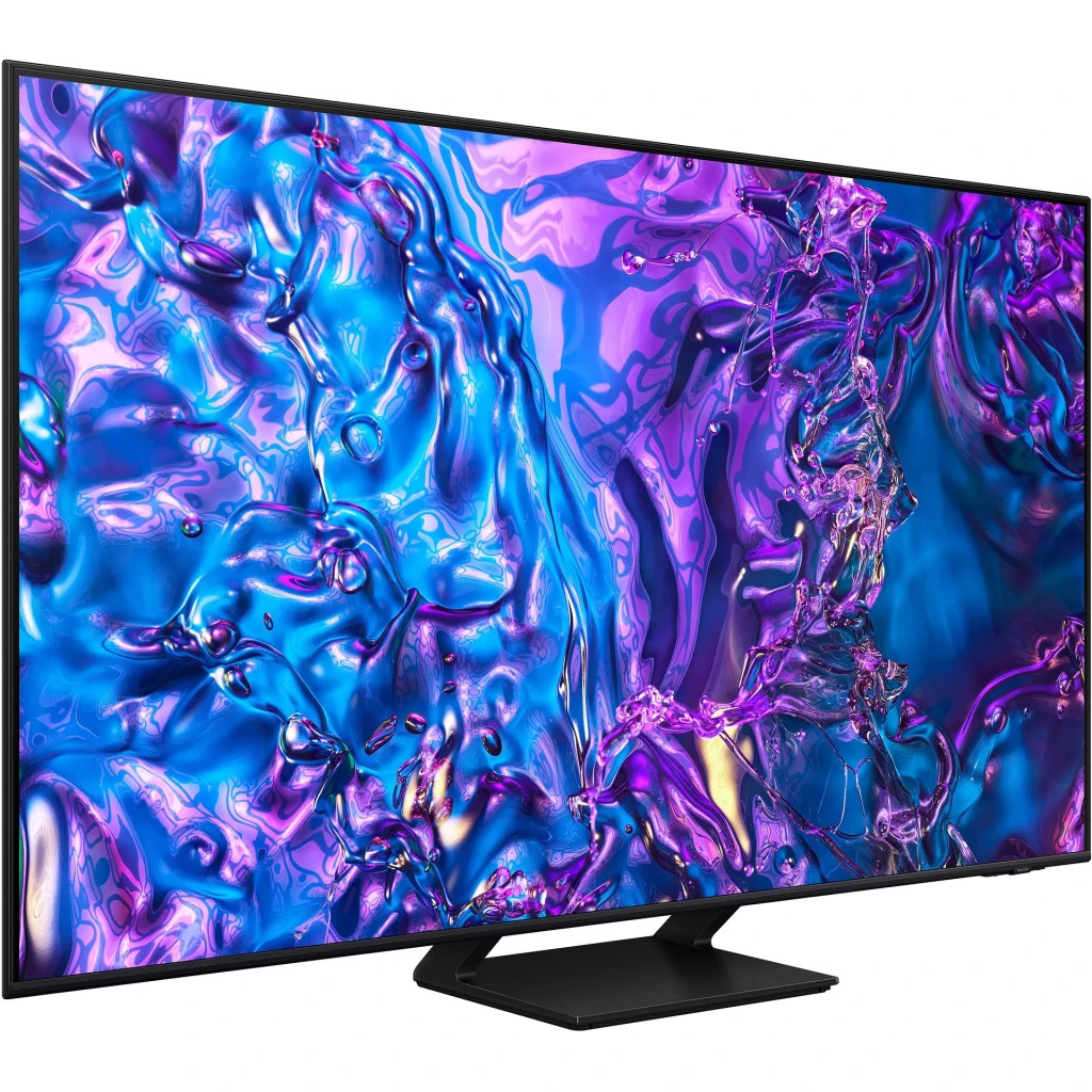 Телевізор Samsung QE85Q70DAUXUA - изображение 2
