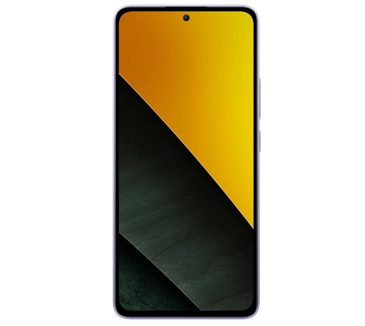 Смартфон Xiaomi Poco M7 Pro 5G 12/256GB Purple_EU - изображение 2