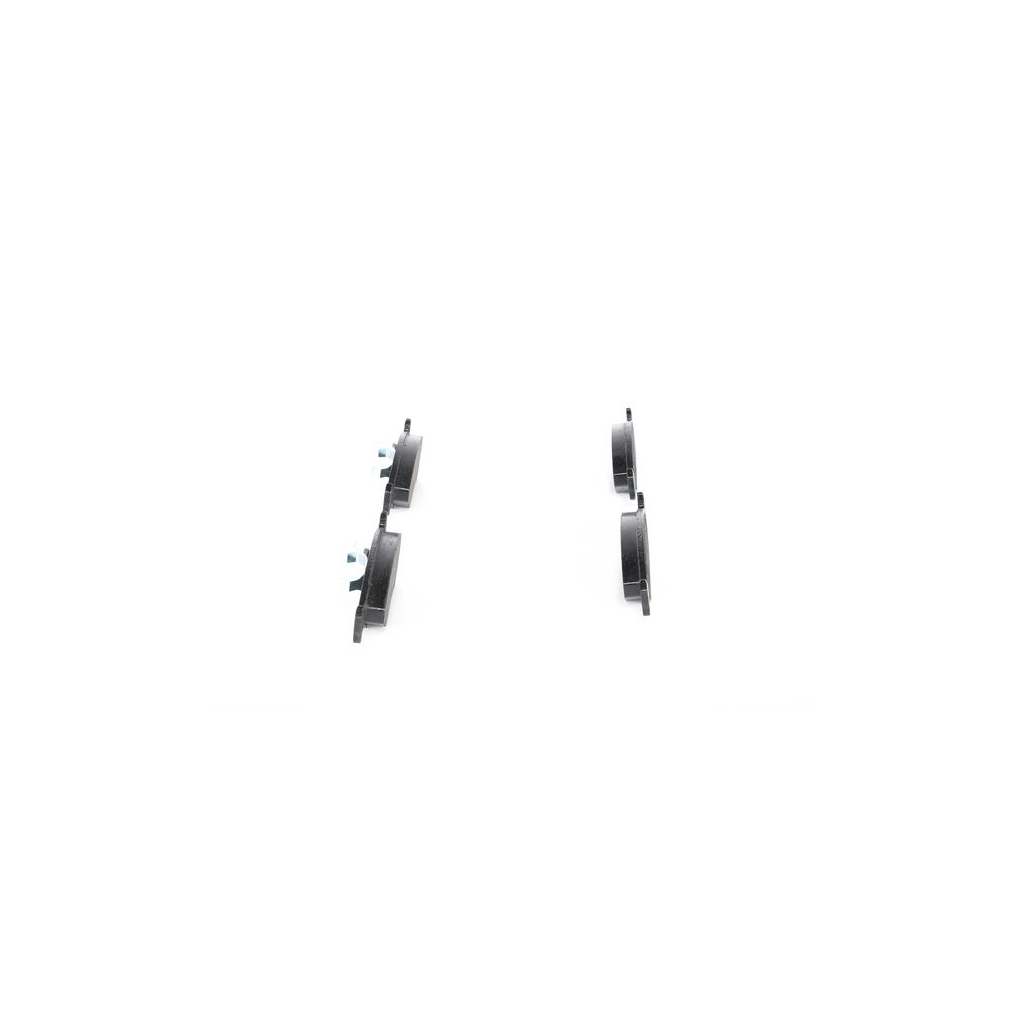 Гальмівні колодки Bosch 0 986 466 402 - зображення 7