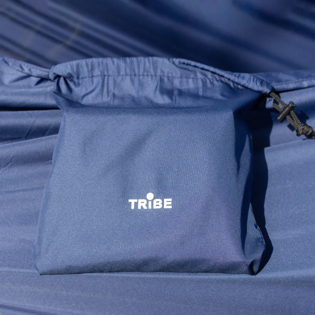 Гамак Tribe Hammock T-LE-0002 navi (T-LE-0002-navy) - зображення 5