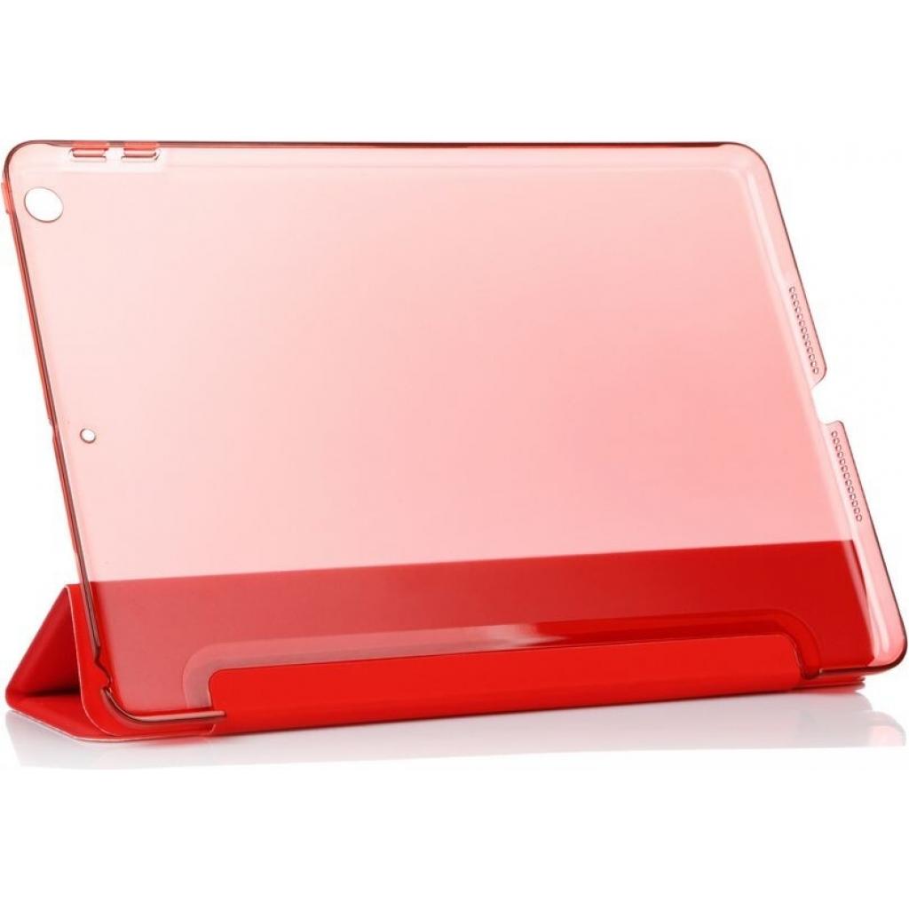 Чохол до планшета BeCover Smart Case Apple iPad 9.7 2017/2018 A1822/A1823/A1893/A1954 (701543) - зображення 4