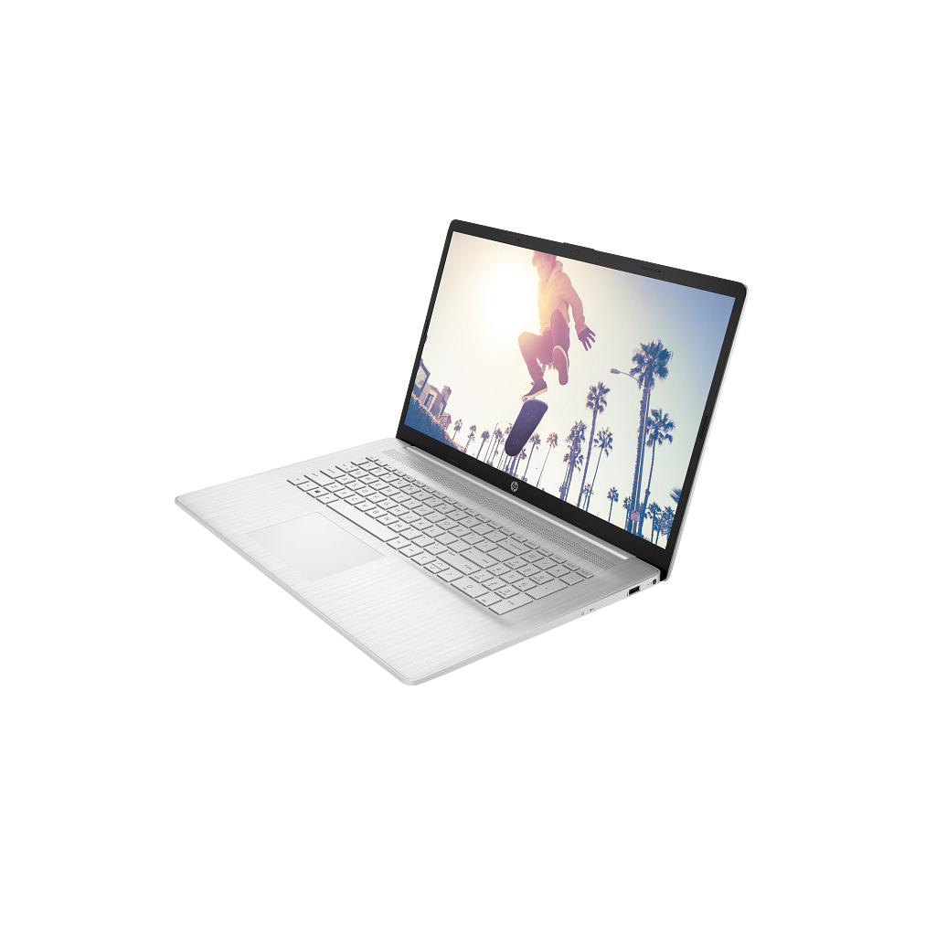 Ноутбук HP 17-cp2016ua (A2BK9EA) - зображення 2