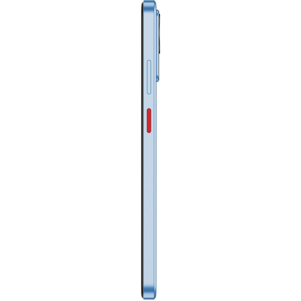 Мобільний телефон ZTE Blade V50 Vita 6/128GB Blue (1011471) - зображення 5