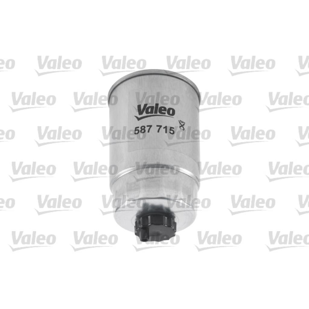 Фільтр паливний Valeo 587715 - зображення 3