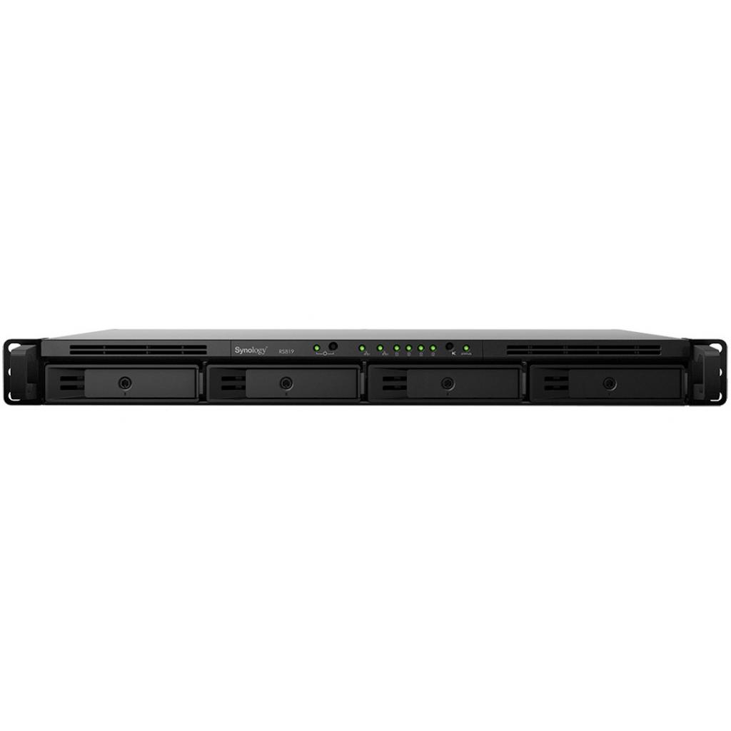 NAS Synology RS819 - зображення 2