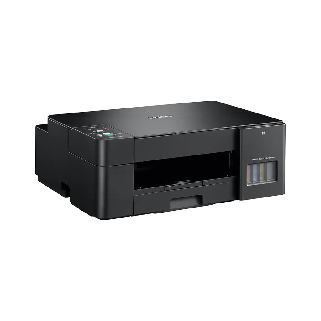 Багатофункціональний пристрій Brother DCP-T420W c Wi-Fi (DCPT420WR1) - зображення 2
