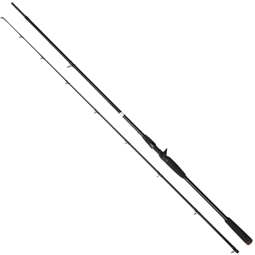 Вудилище Savage Gear SG2 Power Game BC 7''3"/2.21m 70-130g (1854.19.78) - зображення 1