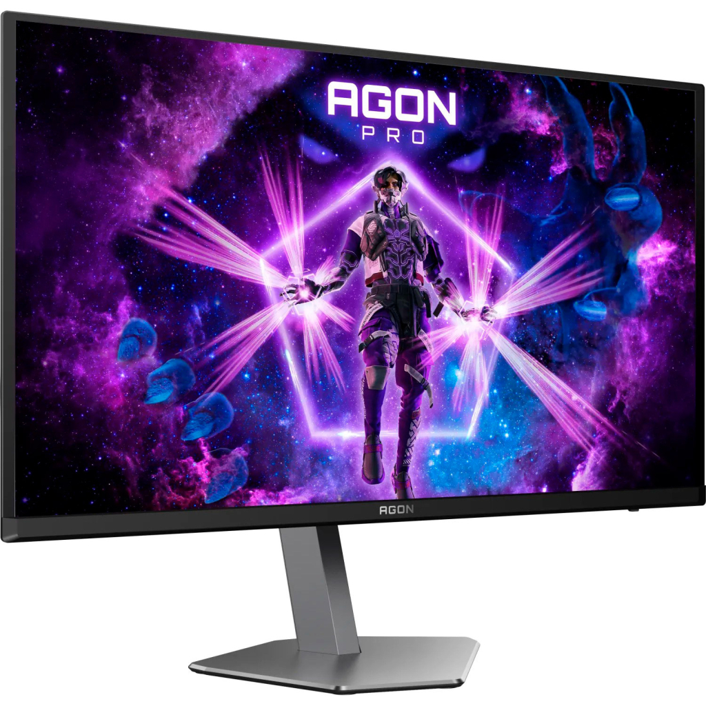Монітор AOC AG276QZD2 - зображення 2
