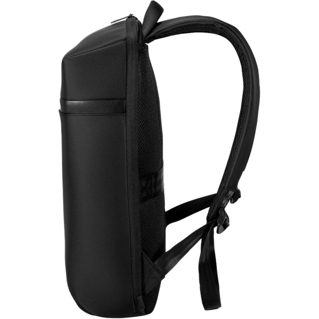 Рюкзак для ноутбука Tavialo 15.6" Smart TB14 black, 14л (TB14-124BL) - зображення 3